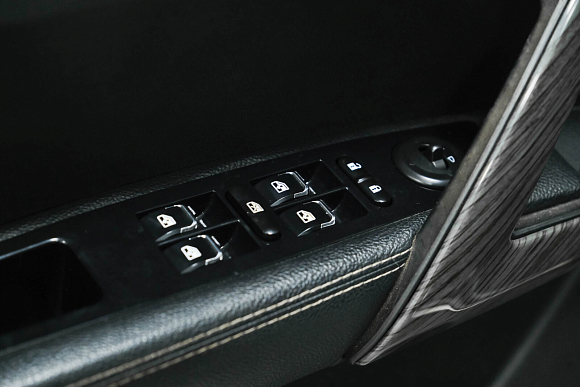 Zotye T600 Luxury, 2018 года, пробег 158328 км