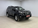 Toyota Land Cruiser Prado, 2013 года, пробег 247422 км