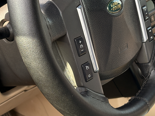 Land Rover Freelander S, 2007 года, пробег 273493 км