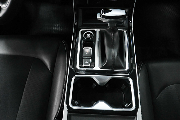 Москвич 6 Бизнес, 2024 года, пробег 13749 км