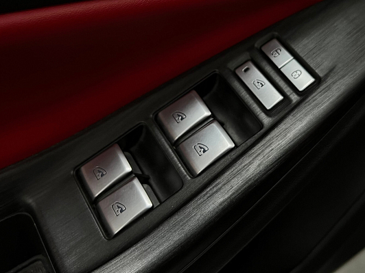 Changan CS55 Plus Техно, 2023 года, пробег 52096 км