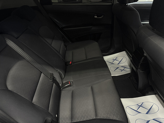 SsangYong Actyon Original, 2011 года, пробег 144259 км