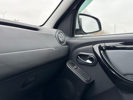 Lada (ВАЗ) Largus Techno, 2021 года, пробег 143585 км