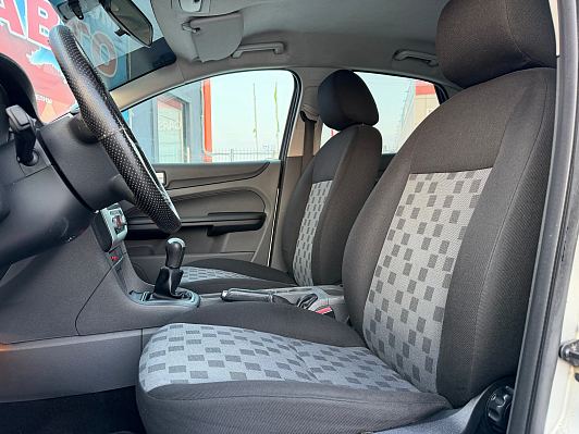 Ford Focus Comfort, 2007 года, пробег 272000 км