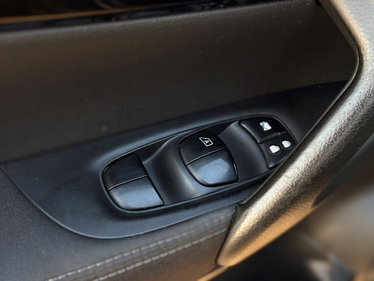 Nissan Qashqai SE, 2014 года, пробег 174300 км