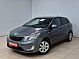 Kia Rio Prestige, 2013 года, пробег 124450 км