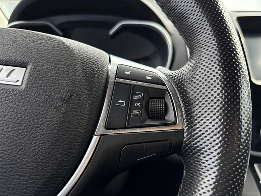 Haval H9 Elite, 2022 года, пробег 41390 км