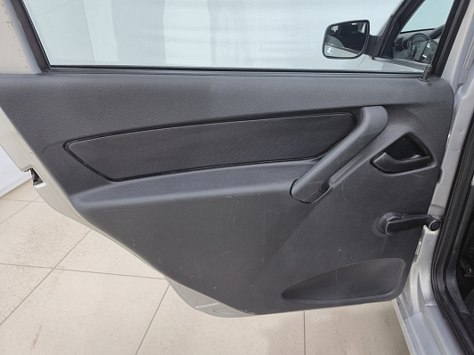 Lada (ВАЗ) Granta Classic Start Glonass 21901-51-234, 2014 года, пробег 131012 км