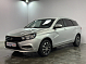 Lada (ВАЗ) Vesta Comfort, 2021 года, пробег 143730 км