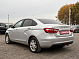 Lada (ВАЗ) Vesta Comfort Winter, 2019 года, пробег 127788 км