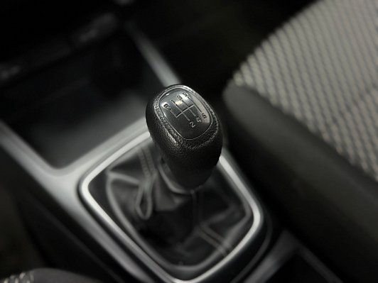 Kia Rio Classic, 2019 года, пробег 156200 км