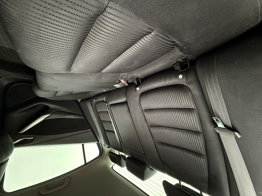 Mazda 6 Active, 2013 года, пробег 190000 км