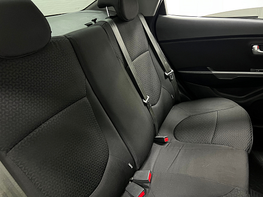 Kia Rio Luxe, 2014 года, пробег 187800 км