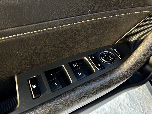 Hyundai Sonata Lifestyle, 2018 года, пробег 139708 км