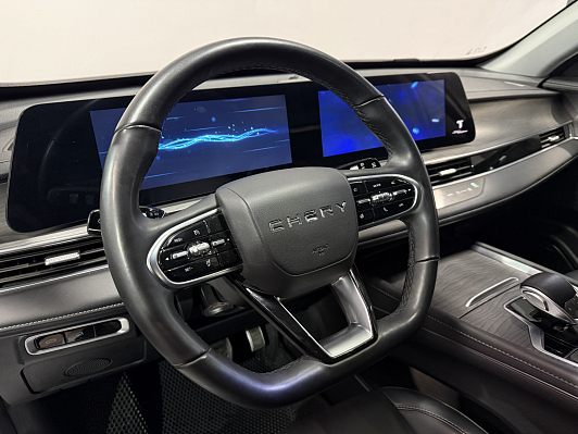 Chery Tiggo 8 Pro Max Dreamline 4WD, 2024 года, пробег 26000 км