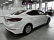 Hyundai Elantra Start, 2017 года, пробег 173500 км