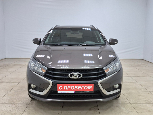 Lada (ВАЗ) Vesta Comfort Winter EnjoY Pro, 2021 года, пробег 114468 км