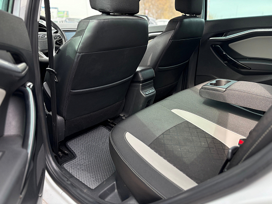 Lada (ВАЗ) Vesta Luxe Prestige (2019-2021), 2019 года, пробег 113000 км