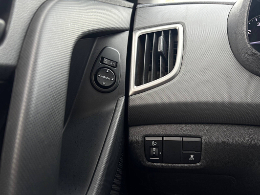 Hyundai Creta Active, 2018 года, пробег 84700 км