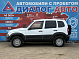 Chevrolet Niva SL, 2019 года, пробег 235874 км