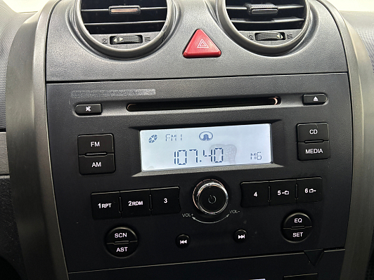 Great Wall Hover H3, 2014 года, пробег 221398 км