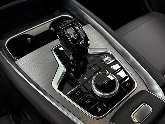 Tenet T7, 2025 года, пробег 5000 км
