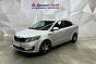 Kia Rio Comfort, 2014 года, пробег 211127 км