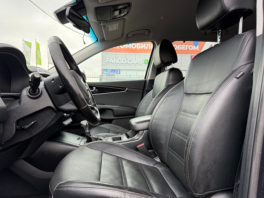 Kia Sorento Prestige, 2019 года, пробег 258200 км