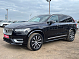 Volvo XC90 R-Design, 2020 года, пробег 80700 км