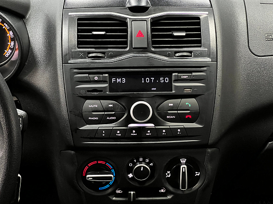 Lada (ВАЗ) Granta #CLUB'23, 2023 года, пробег 68663 км