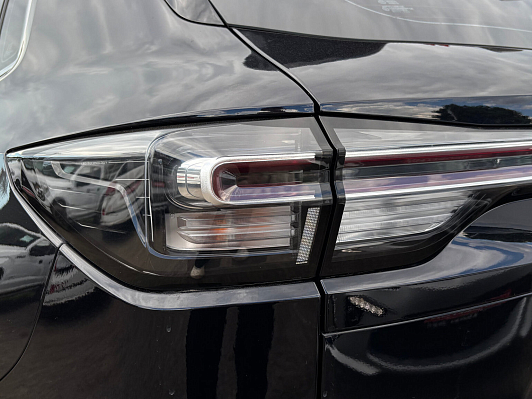 Changan CS55 Plus Comfort, 2023 года, пробег 54600 км