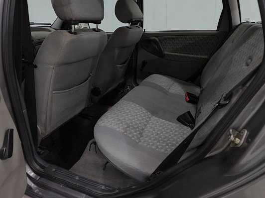 Lada (ВАЗ) Kalina, 2010 года, пробег 239284 км