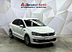 Volkswagen Polo Life, 2017 года, пробег 94557 км