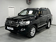Toyota Land Cruiser, 2016 года, пробег 235278 км