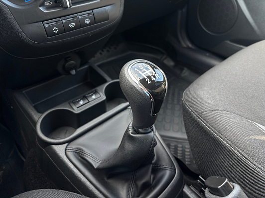 Lada (ВАЗ) Granta #Club, 2025 года, пробег 10041 км
