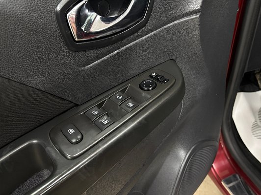 Renault Kaptur Drive, 2019 года, пробег 157844 км
