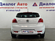 Kia Ceed, 2010 года, пробег 227000 км