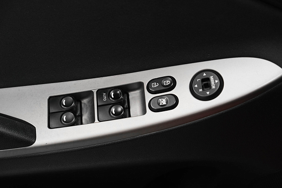 Hyundai Solaris Comfort, 2015 года, пробег 147367 км