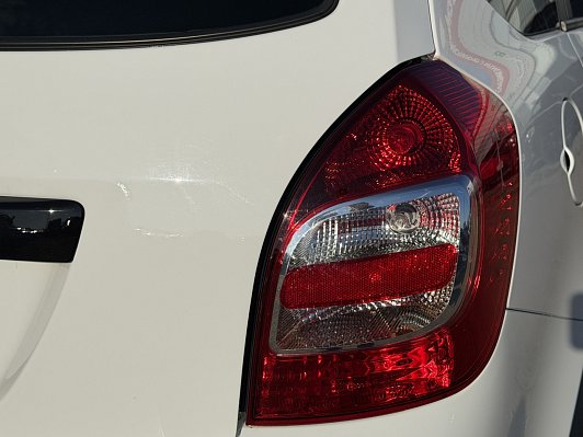 Lada (ВАЗ) Granta Comfort'24, 2023 года, пробег 38000 км