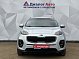 Kia Sportage Comfort, 2017 года, пробег 147000 км