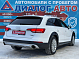 Audi A4 allroad, 2016 года, пробег 229000 км