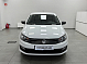 Volkswagen Polo Comfortline, 2017 года, пробег 140982 км