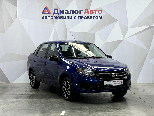 Lada (ВАЗ) Granta #Club, 2025 года, пробег 50 км