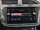 Volkswagen Tiguan Trendline, 2019 года, пробег 83853 км