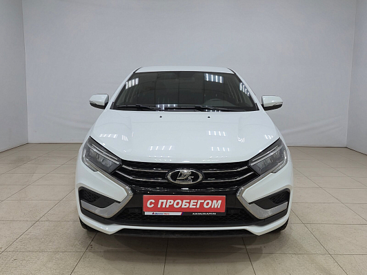 Lada (ВАЗ) Vesta, 2023 года, пробег 13768 км