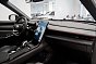 Geely Cityray Флагман, серебряный
