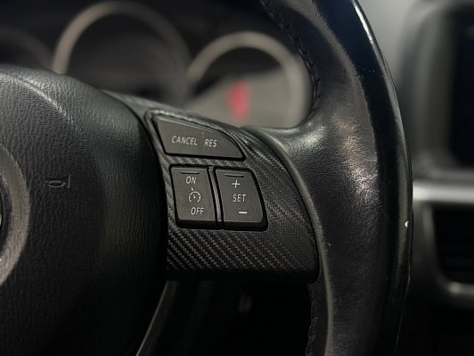 Mazda CX-5 Active+, 2016 года, пробег 169230 км