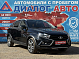 Lada (ВАЗ) Vesta Comfort Image, 2021 года, пробег 77000 км