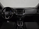 Hyundai Creta, 2018 года, пробег 90424 км
