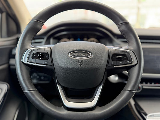 Omoda S5 Tech, 2023 года, пробег 13640 км